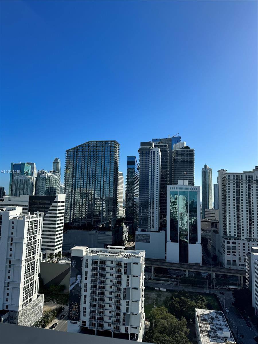 Apartment for rent at 239 SW 9th St #1405, Miami, FL 33130