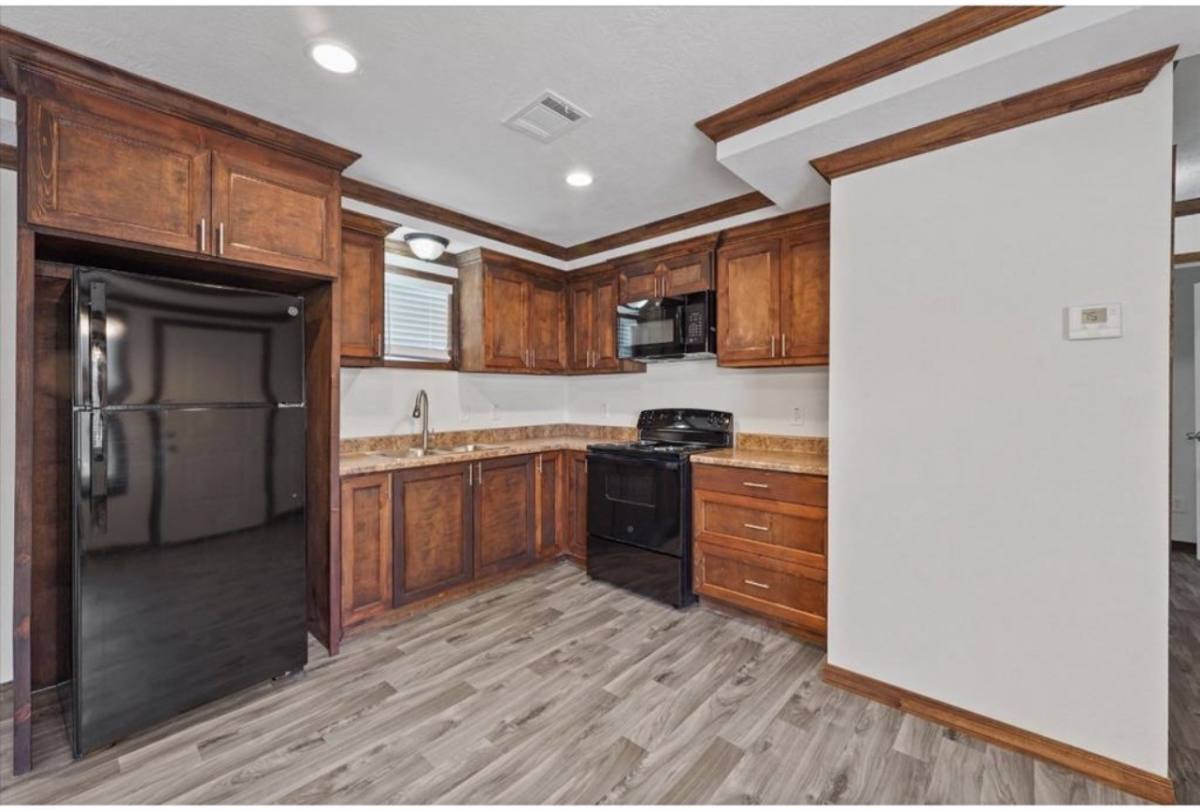 Apartment for rent at 20774 Stevens, New Caney, TX 77357