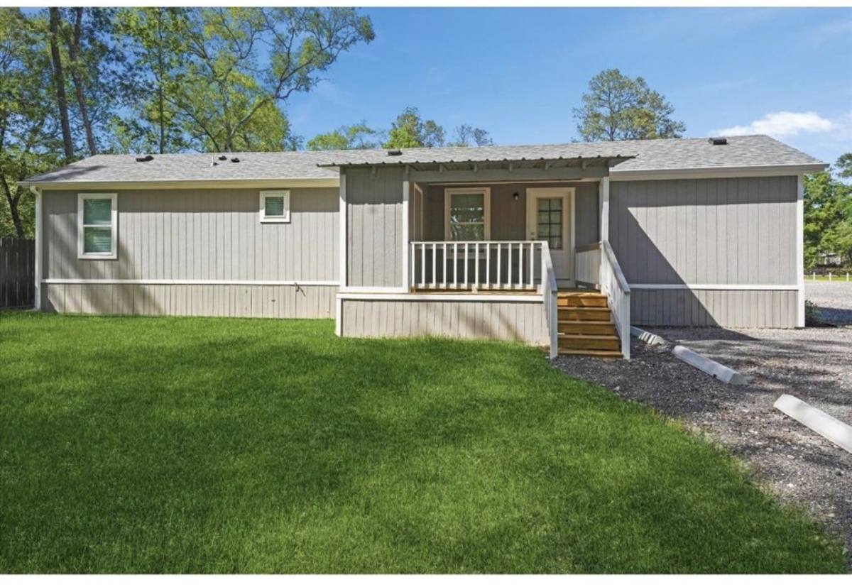Apartment for rent at 20774 Stevens, New Caney, TX 77357