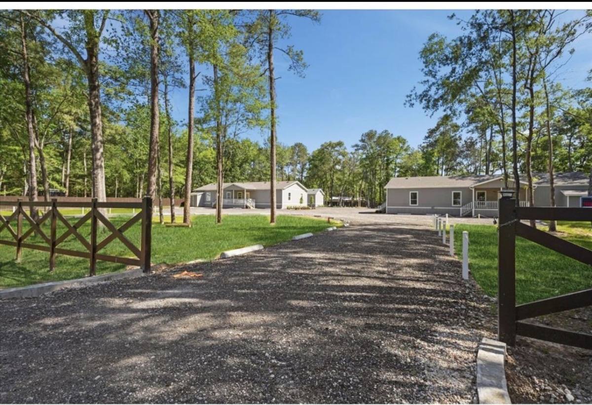 Apartment for rent at 20774 Stevens, New Caney, TX 77357