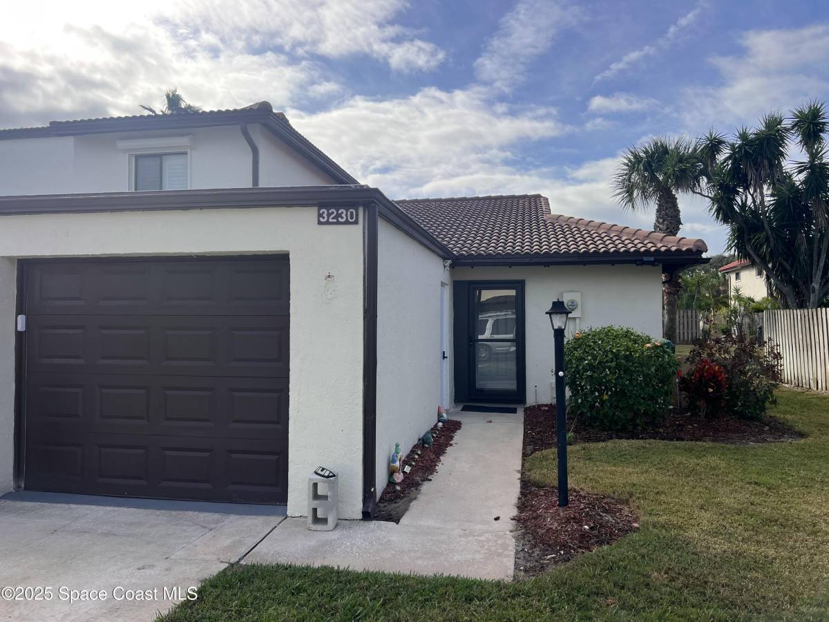 Townhouse for rent at 3230 Sand Dunes Court, Melbourne Beach, FL 32951