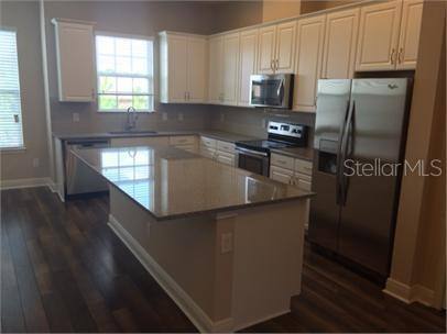 Townhouse for rent at 1028 Parma Circle, Lake Mary, FL 32746