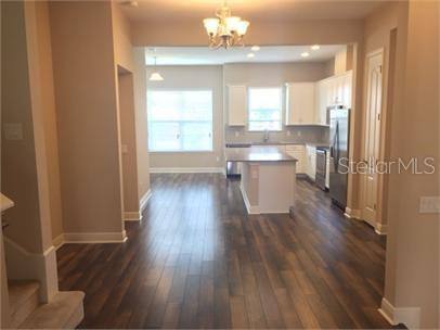 Townhouse for rent at 1028 Parma Circle, Lake Mary, FL 32746