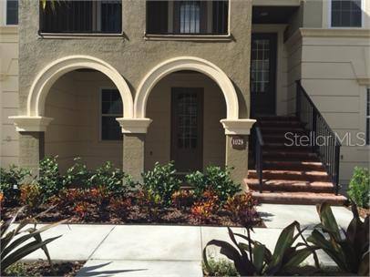 Townhouse for rent at 1028 Parma Circle, Lake Mary, FL 32746