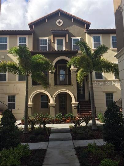 Townhouse for rent at 1028 Parma Circle, Lake Mary, FL 32746