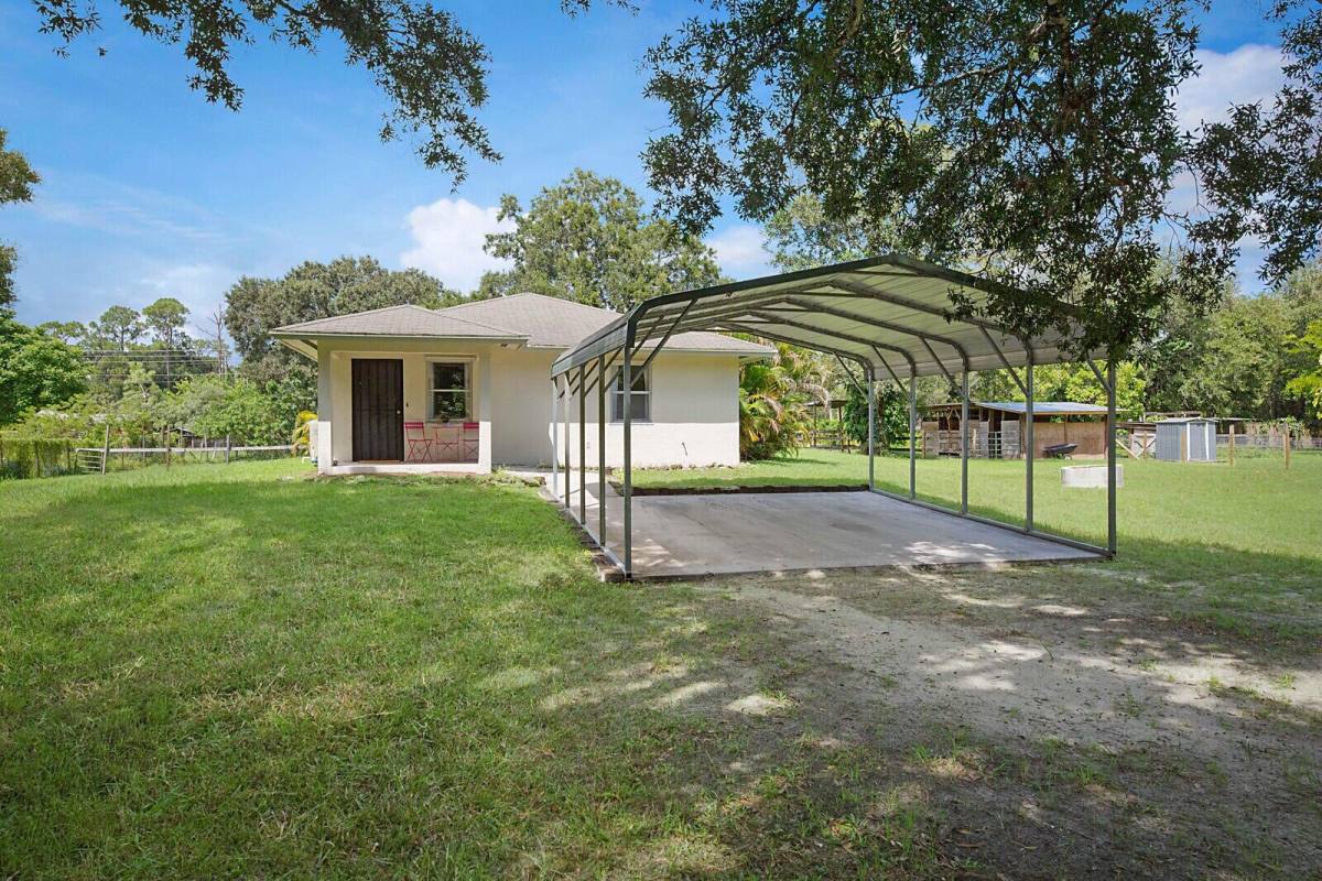 Apartment for rent at 359 W D Rd #3591A, Loxahatchee, FL 33470