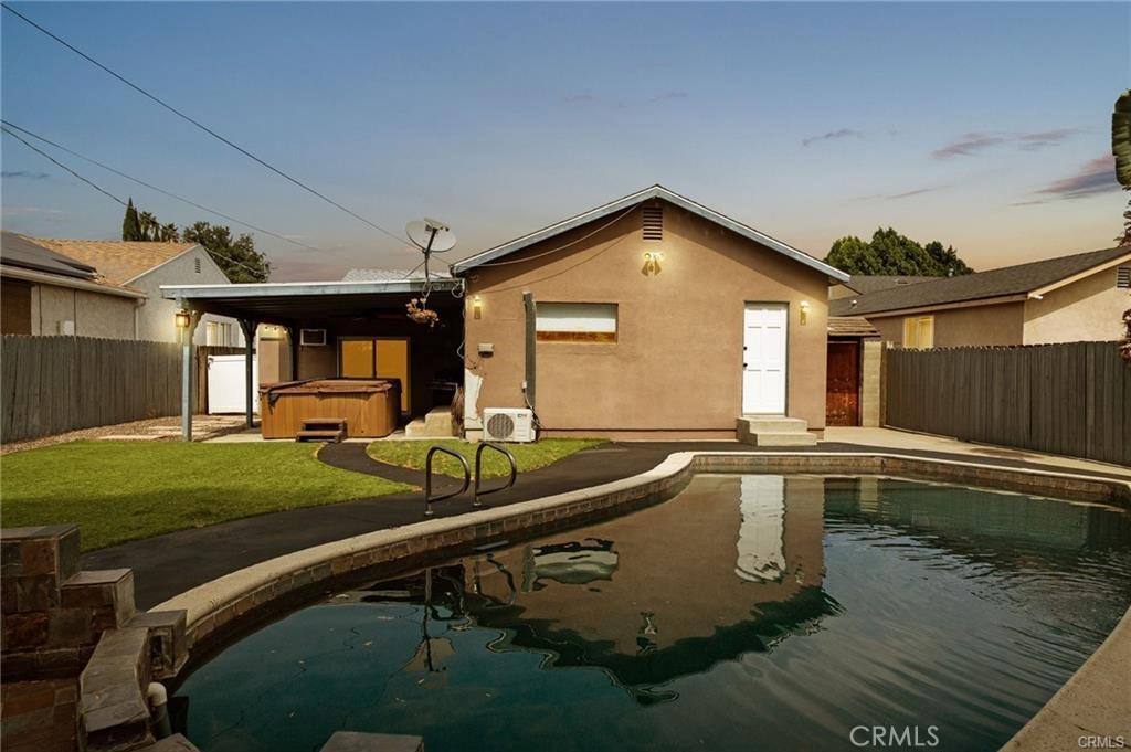 Apartment for rent at 19832 Welby Way, Winnetka, CA 91306