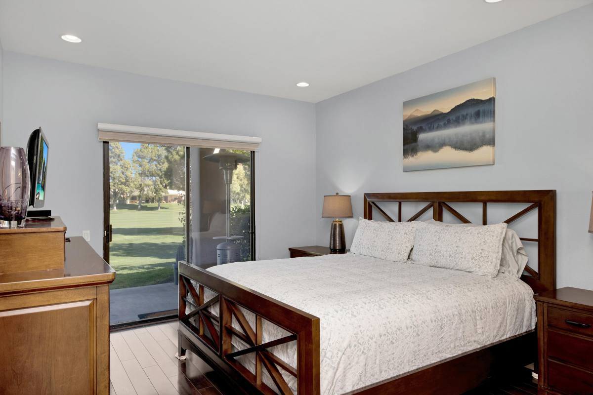 Condo for rent at 67320 Cumbres Court, Cathedral City, CA 92234