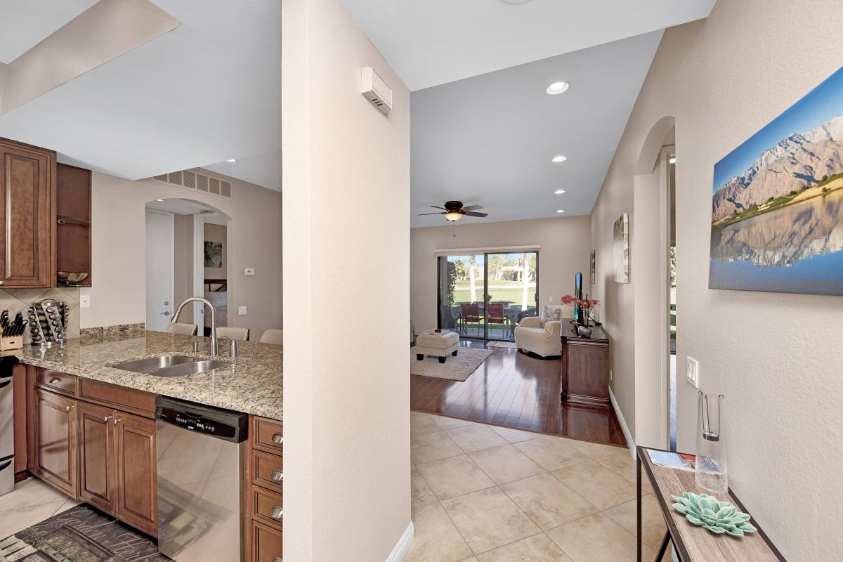 Condo for rent at 67320 Cumbres Court, Cathedral City, CA 92234