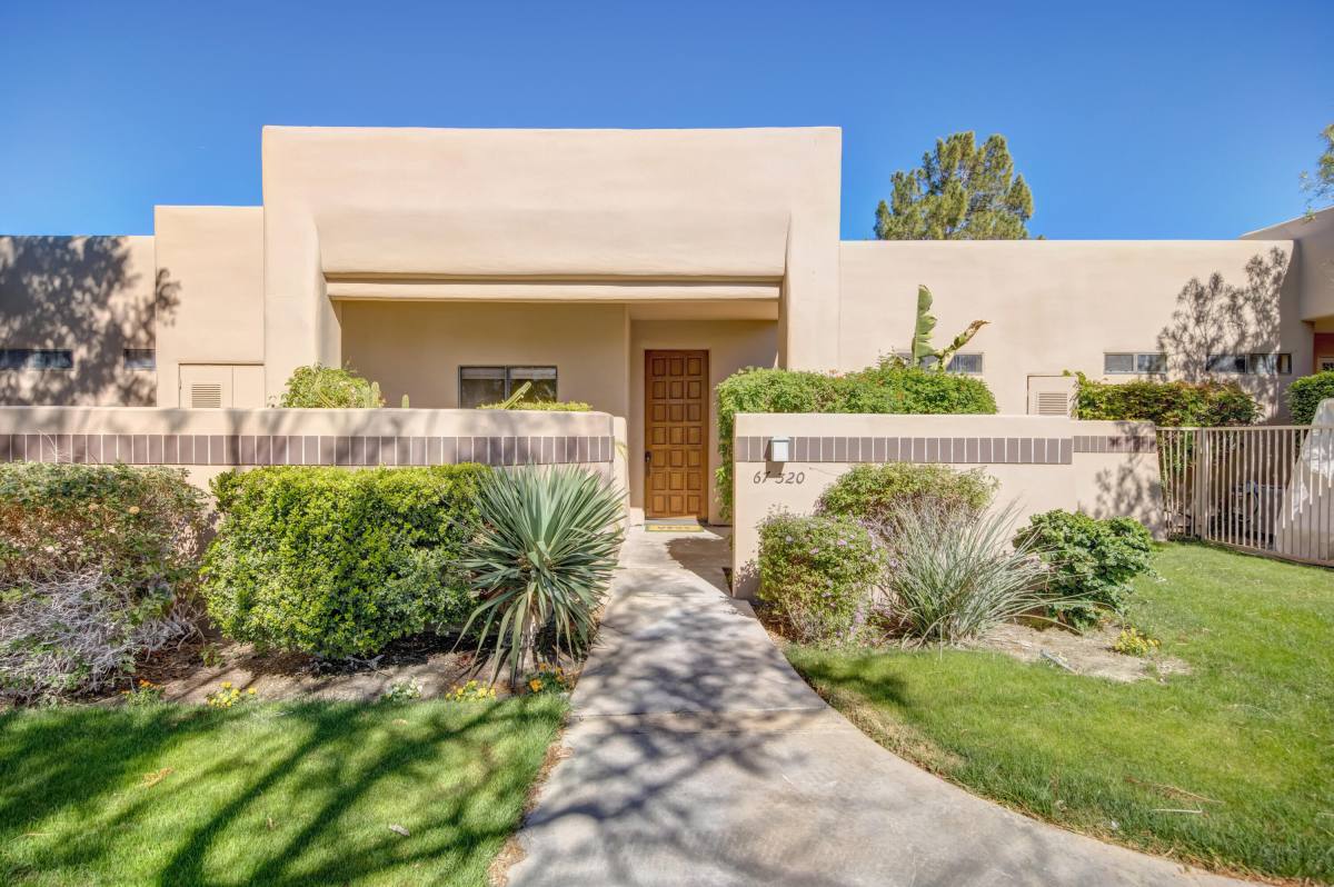 Condo for rent at 67320 Cumbres Court, Cathedral City, CA 92234