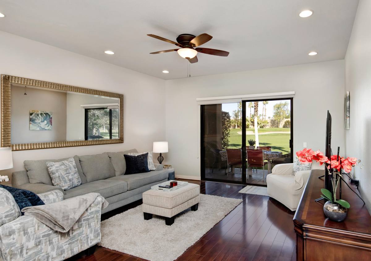 Condo for rent at 67320 Cumbres Court, Cathedral City, CA 92234