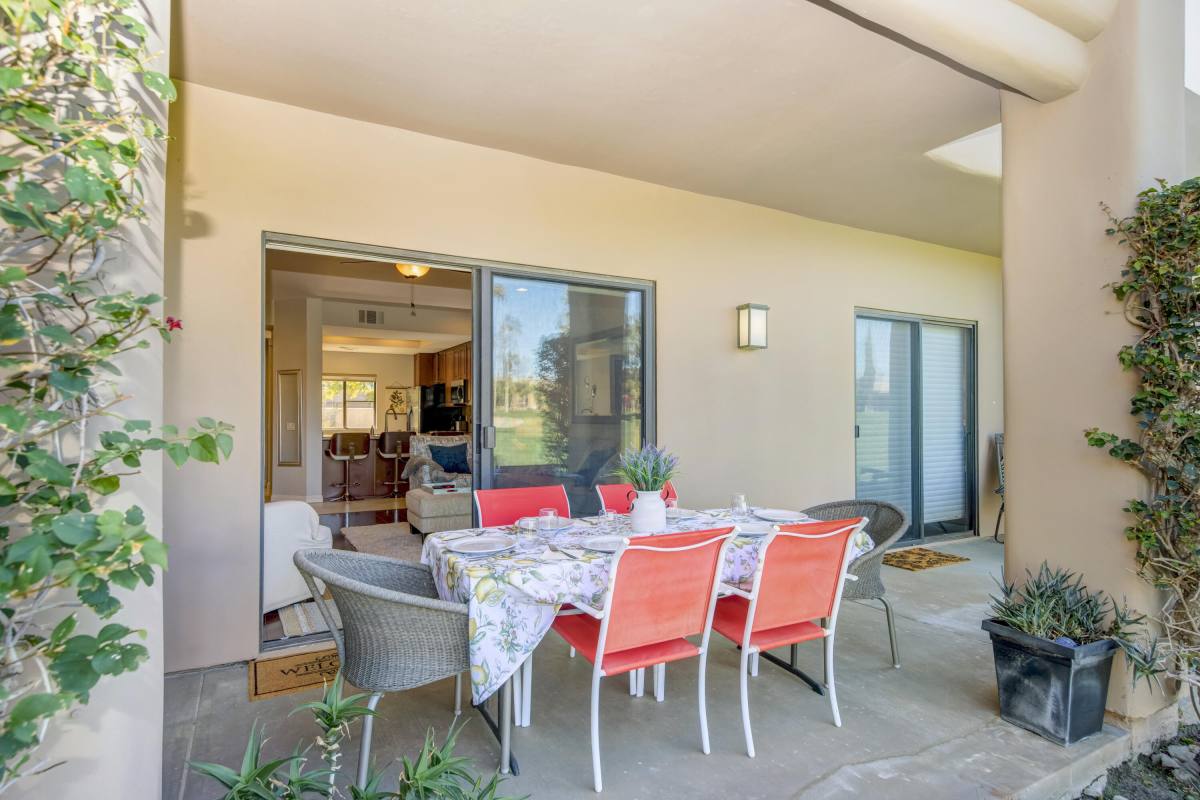 Condo for rent at 67320 Cumbres Court, Cathedral City, CA 92234