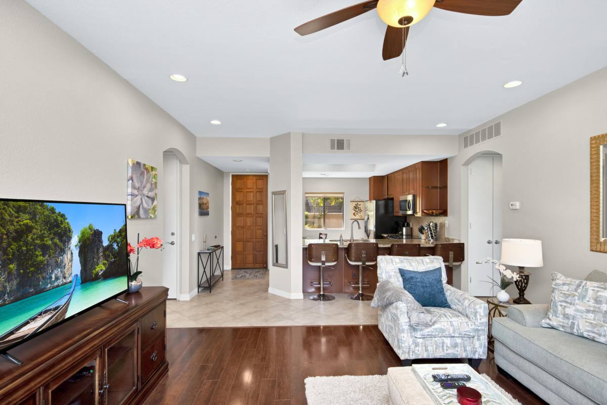 Condo for rent at 67320 Cumbres Court, Cathedral City, CA 92234