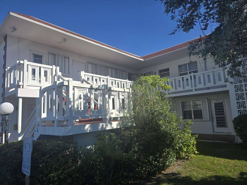 Apartment for rent at 1320 NW 43 Terrace, Fort Lauderdale, FL 33313