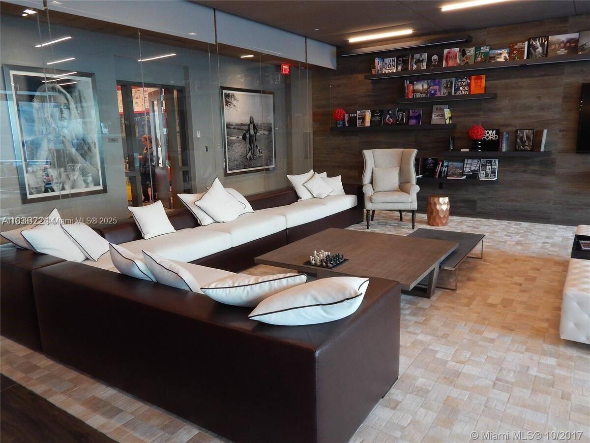 Apartment for rent at 1080 Brickell Ave #3805, Miami, FL 33131