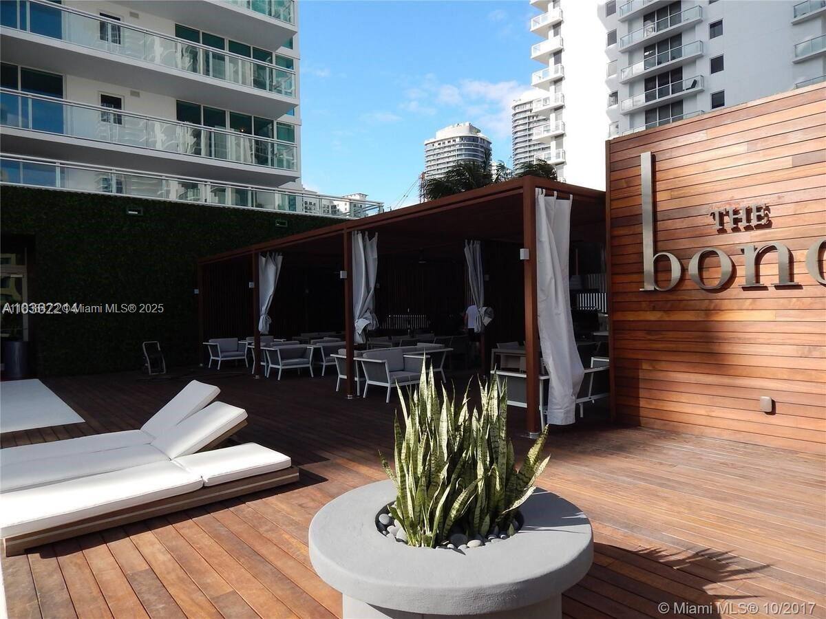 Apartment for rent at 1080 Brickell Ave #3805, Miami, FL 33131