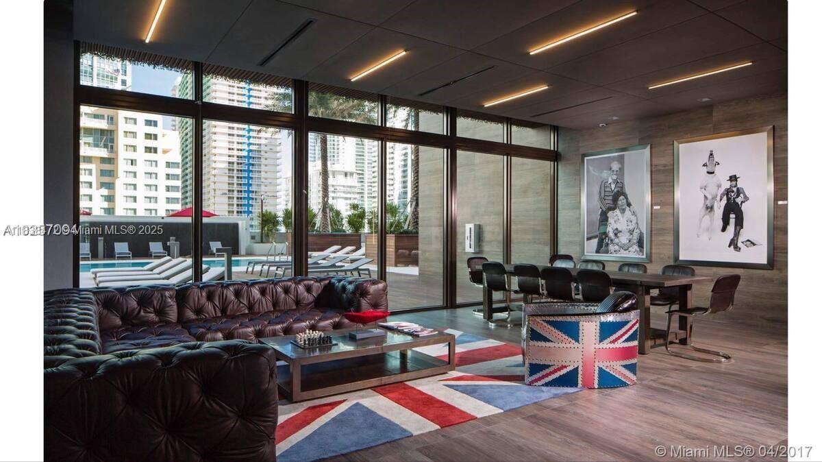 Apartment for rent at 1080 Brickell Ave #3805, Miami, FL 33131