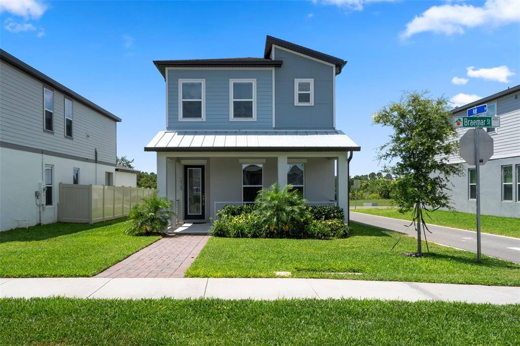 Apartment for rent at 14340 Braemar St, Winter Garden, FL 34787