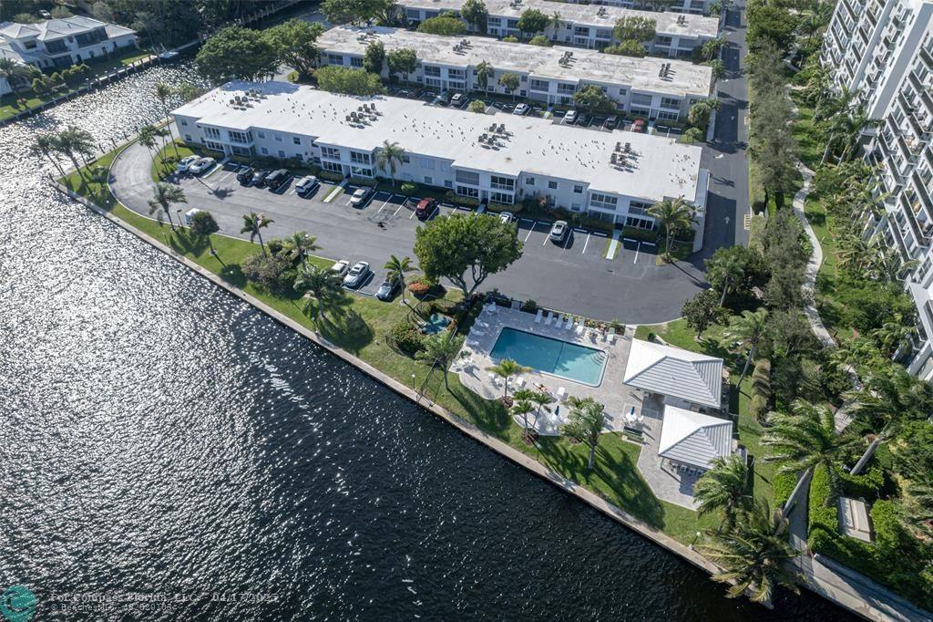 Condo for rent at 6485 Bay Club Dr #2, Fort Lauderdale, FL 33308