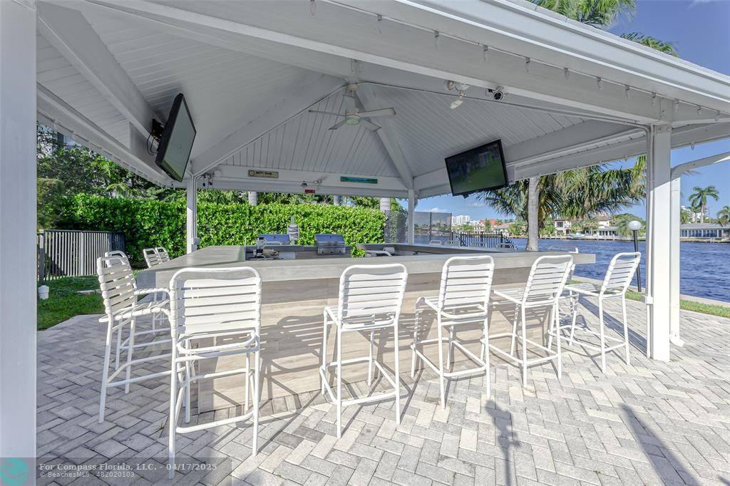 Condo for rent at 6485 Bay Club Dr #2, Fort Lauderdale, FL 33308