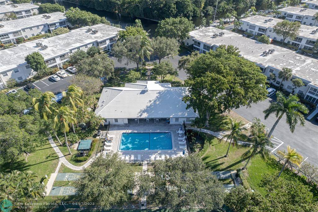Condo for rent at 6485 Bay Club Dr #2, Fort Lauderdale, FL 33308