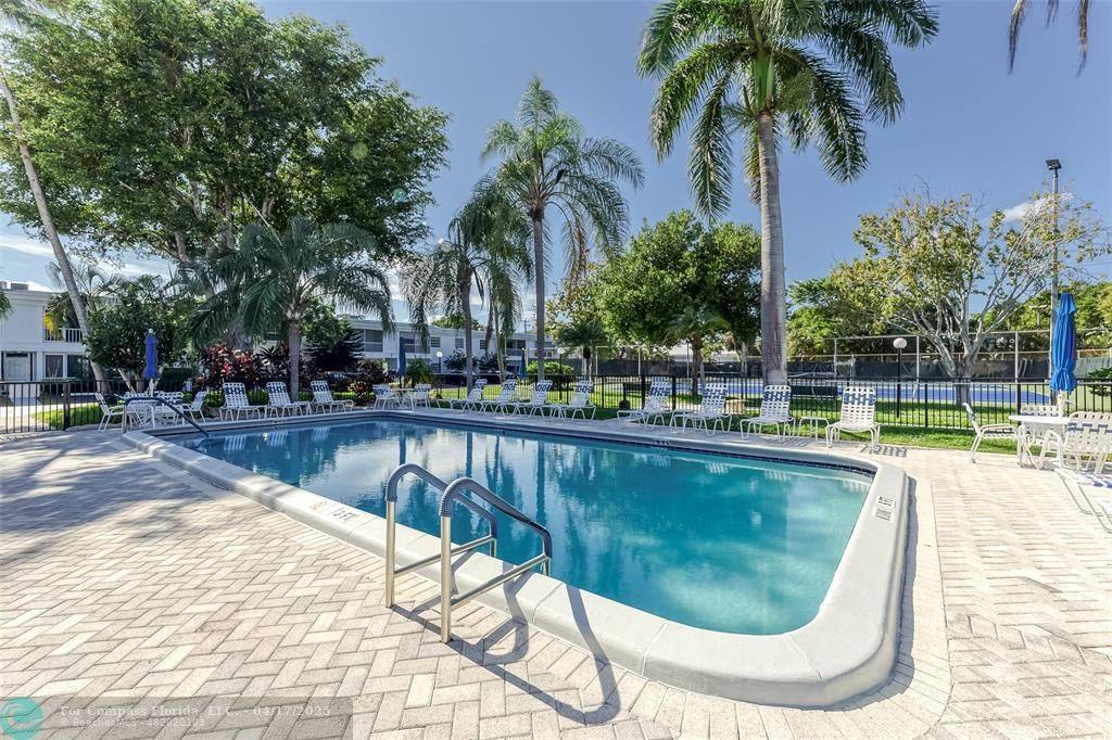 Condo for rent at 6485 Bay Club Dr #2, Fort Lauderdale, FL 33308
