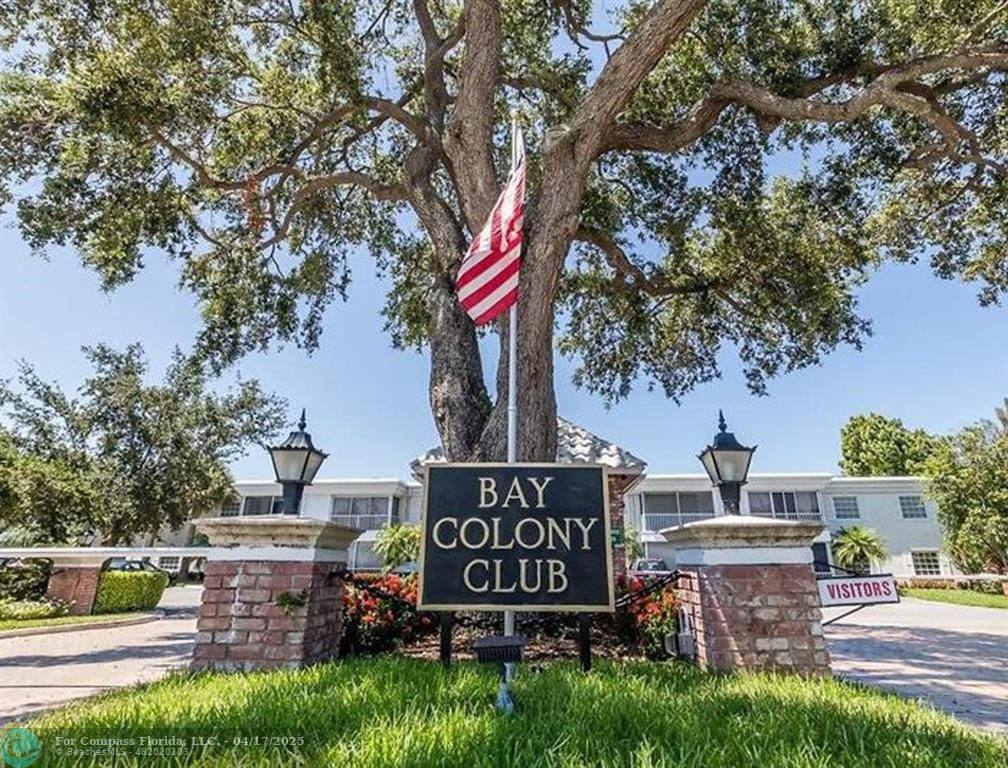 Condo for rent at 6485 Bay Club Dr #2, Fort Lauderdale, FL 33308