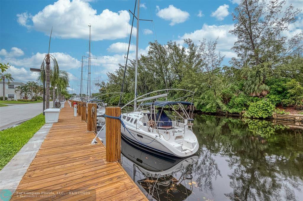 Condo for rent at 6485 Bay Club Dr #2, Fort Lauderdale, FL 33308