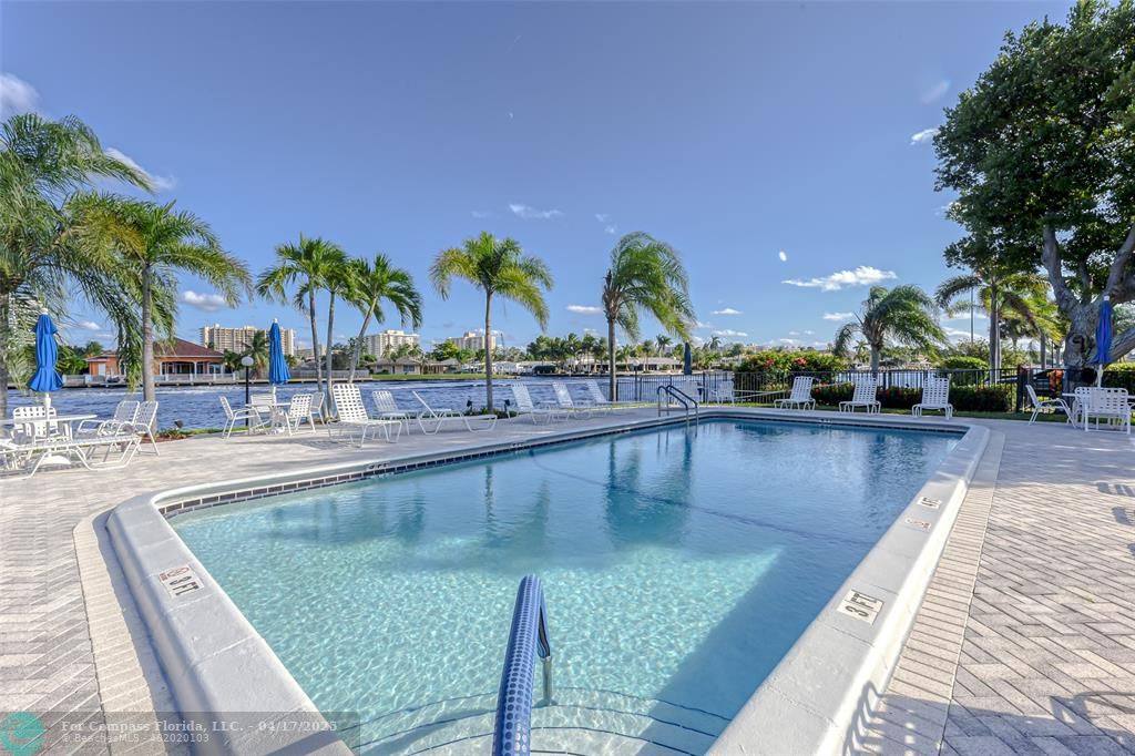 Condo for rent at 6485 Bay Club Dr #2, Fort Lauderdale, FL 33308