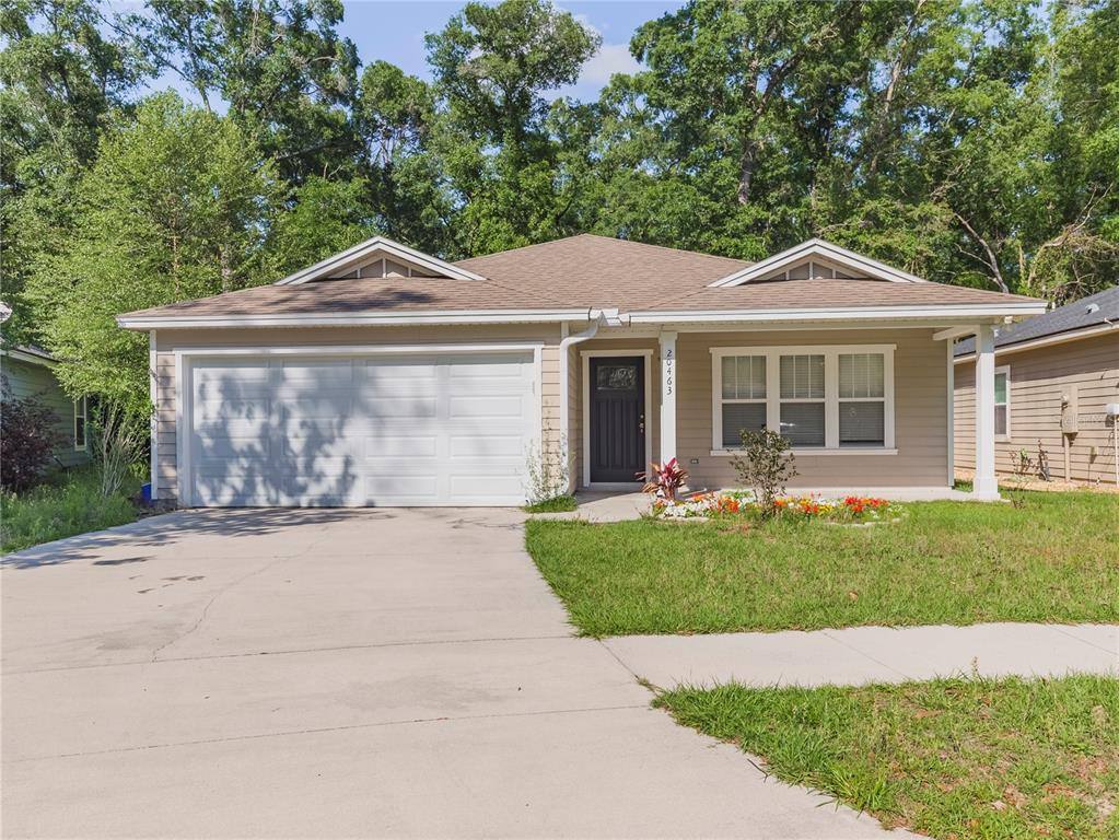Apartment for rent at 20463 NW 248th Dr, High Springs, FL 32643
