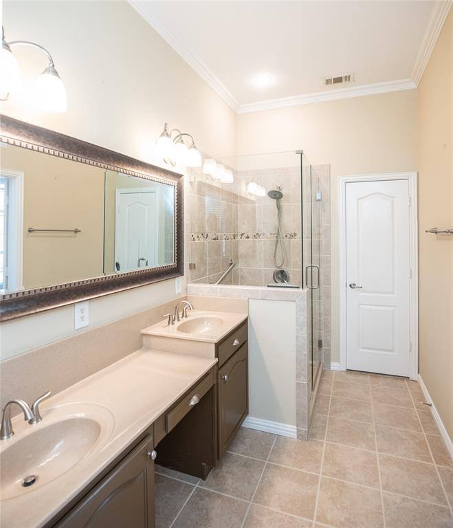 Apartment for rent at 742 Yellowstone Dr #742, Allen, TX 75002