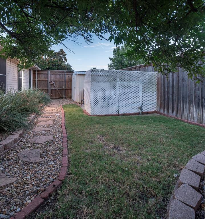Apartment for rent at 742 Yellowstone Dr #742, Allen, TX 75002