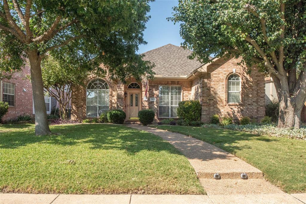 Apartment for rent at 742 Yellowstone Dr #742, Allen, TX 75002