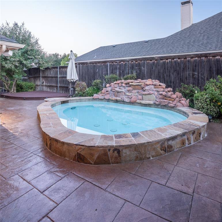 Apartment for rent at 742 Yellowstone Dr #742, Allen, TX 75002