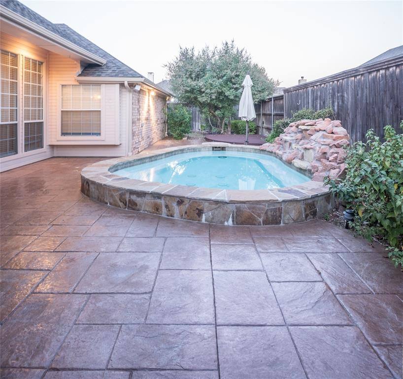 Apartment for rent at 742 Yellowstone Dr #742, Allen, TX 75002