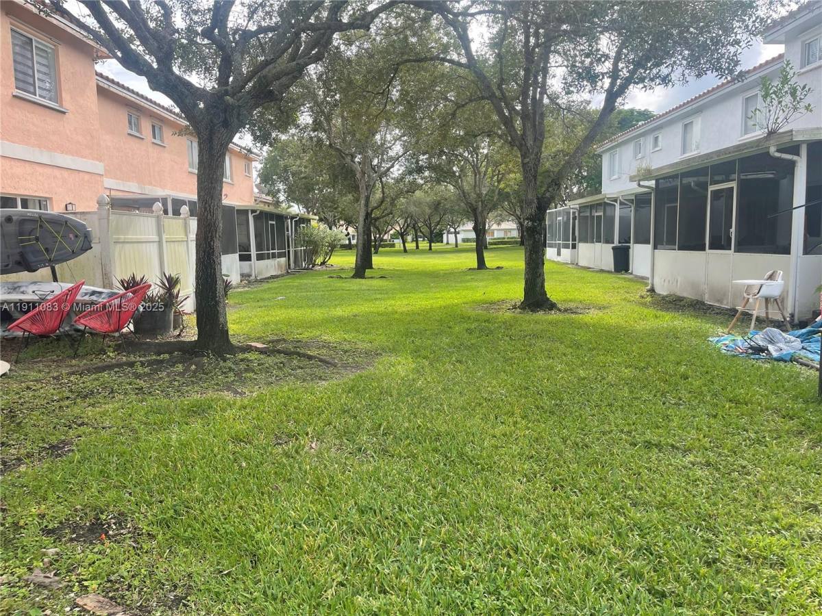 Townhouse for rent at 854 NW 208th Dr #854, Hollywood, FL 33029