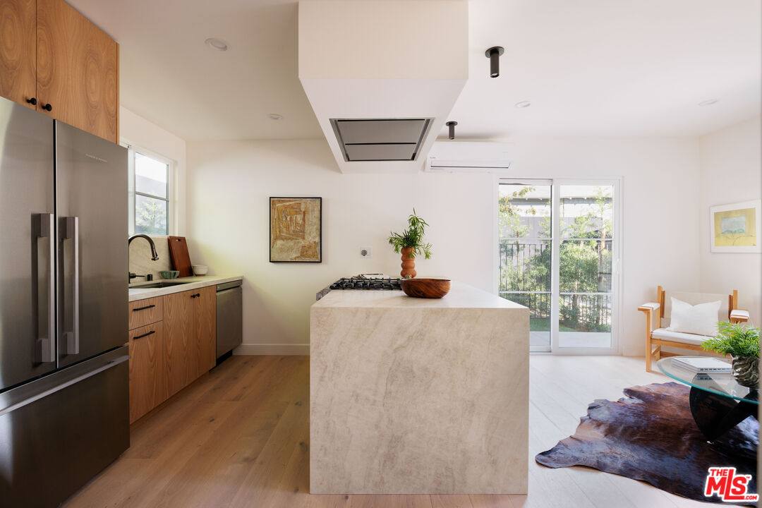 Apartment for rent at 1016 Manzanita St, Los Angeles, CA 90029