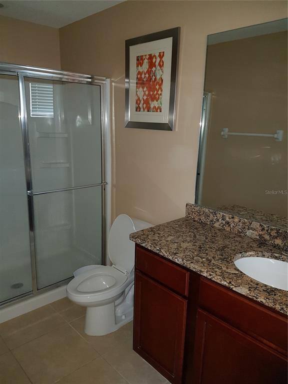 Townhouse for rent at 207 Scaton Way #207, Davenport, FL 33897
