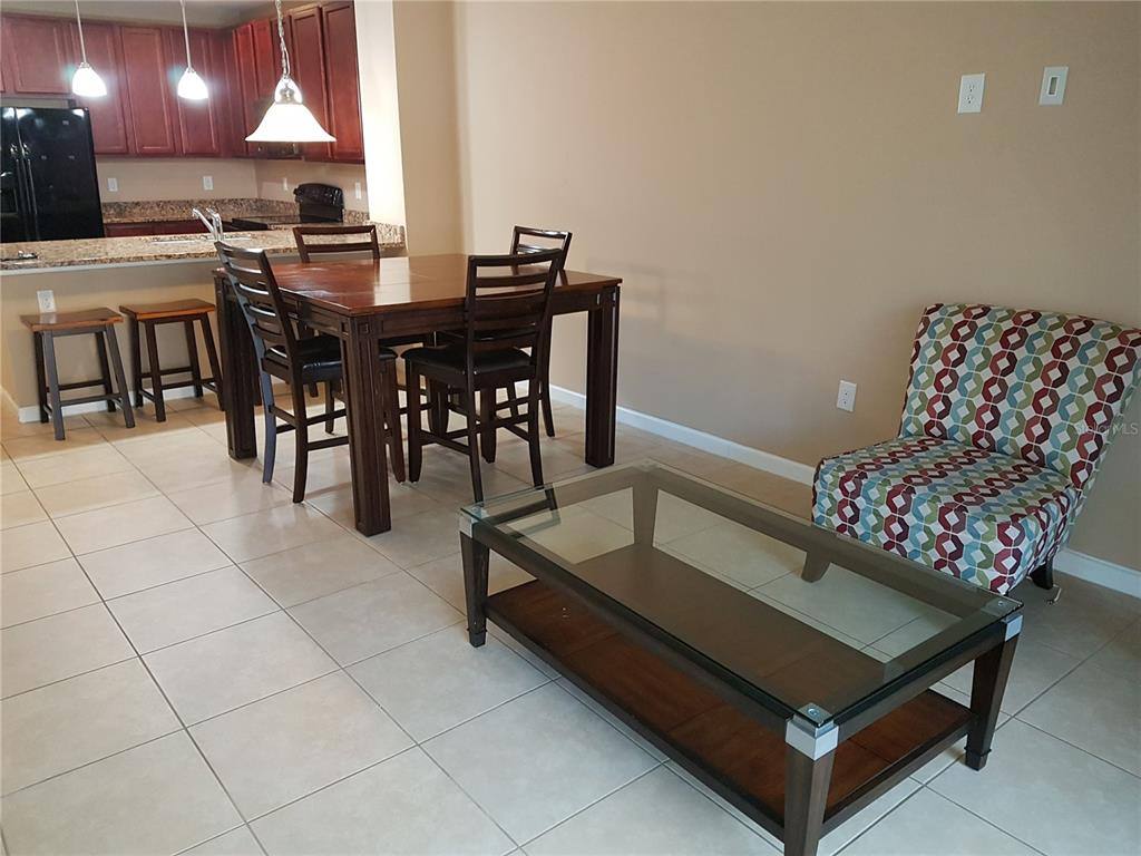 Townhouse for rent at 207 Scaton Way #207, Davenport, FL 33897