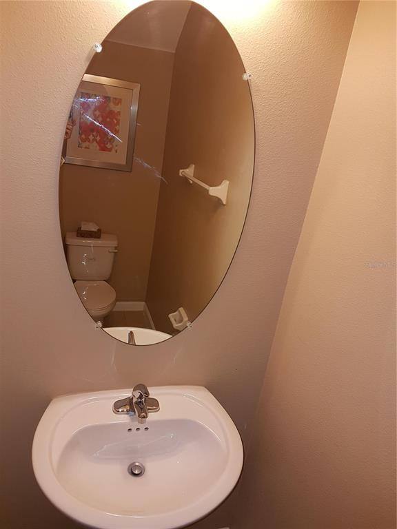 Townhouse for rent at 207 Scaton Way #207, Davenport, FL 33897