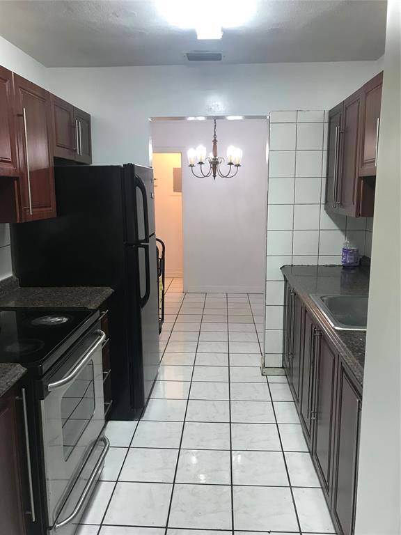 Apartment for rent at 161 NW 164th St #161-3, Miami, FL 33169