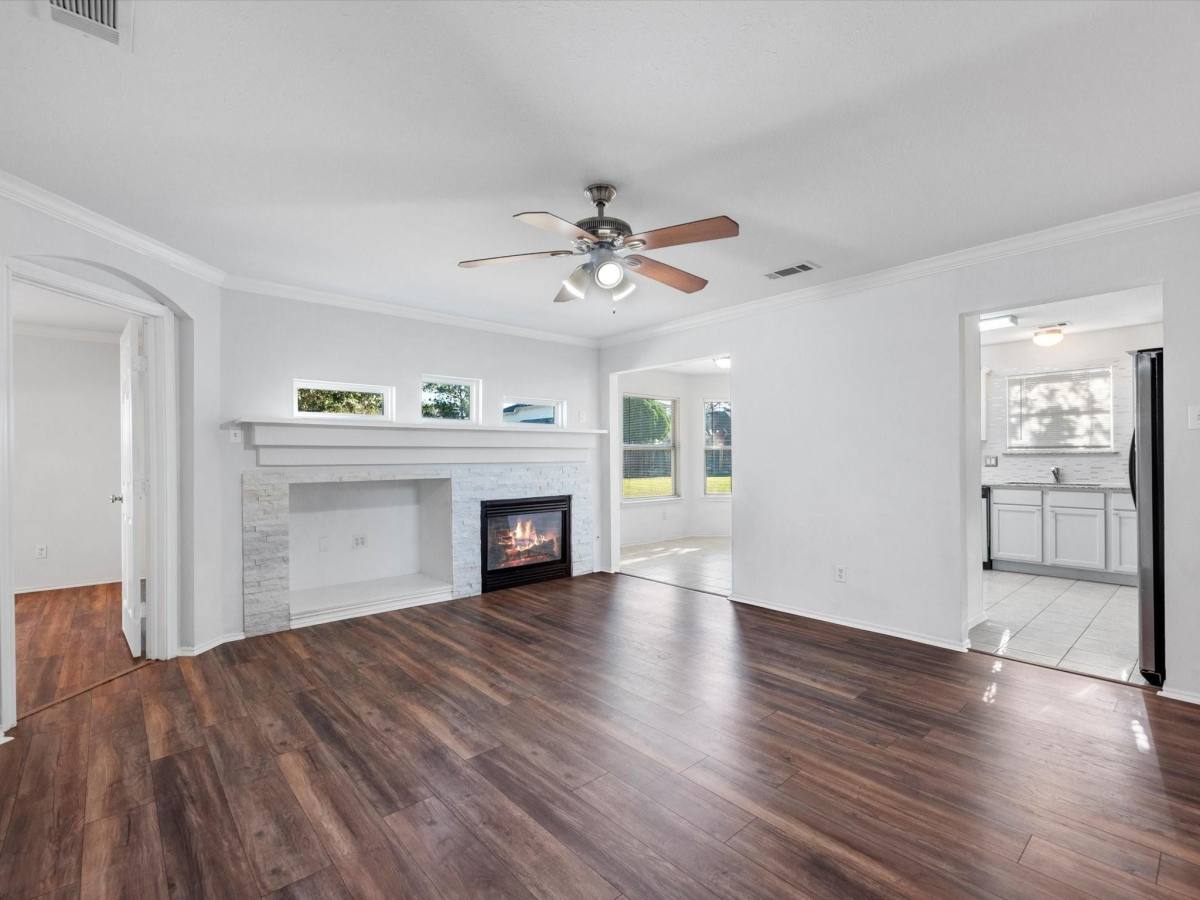 Apartment for rent at 14306 Spring Marsh Court, Cypress, TX 77429