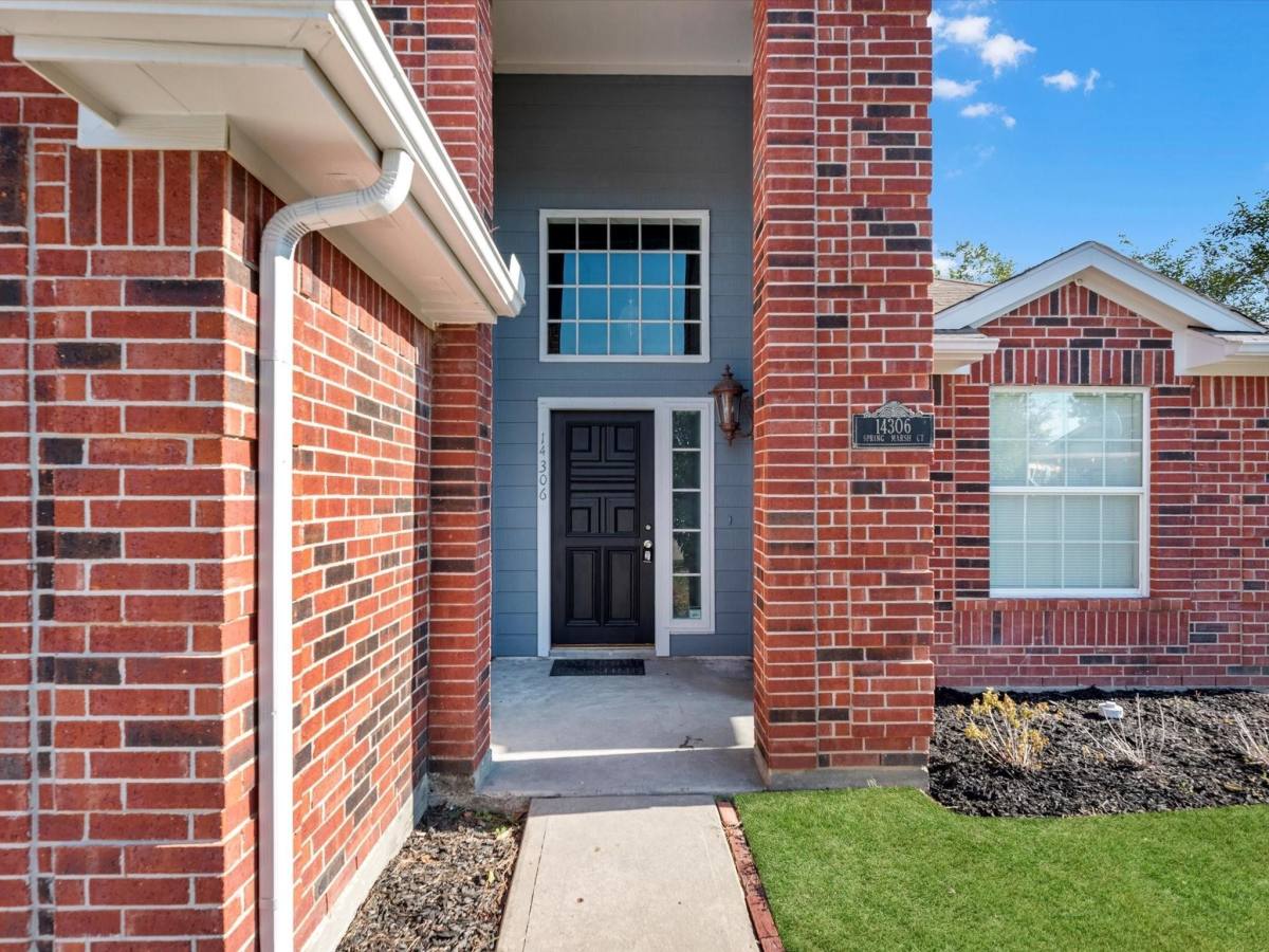 Apartment for rent at 14306 Spring Marsh Court, Cypress, TX 77429