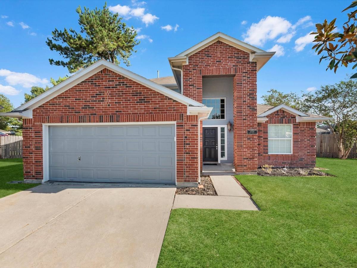 Apartment for rent at 14306 Spring Marsh Court, Cypress, TX 77429