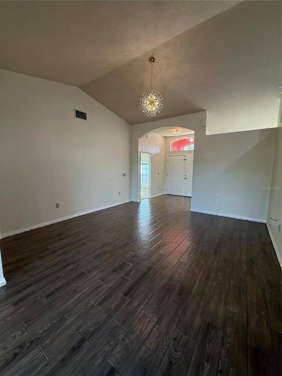 Apartment for rent at 318 Highland Meadows Dr #318, Davenport, FL 33837