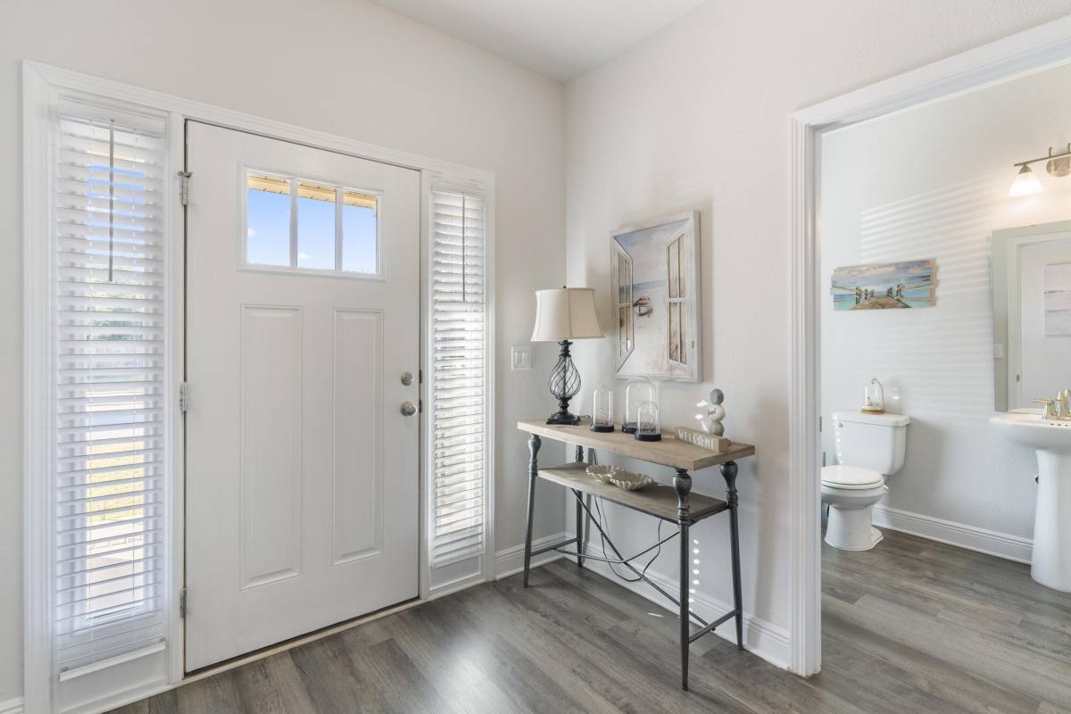 Apartment for rent at 113 Ridgeway Circle #113, Crestview, FL 32536