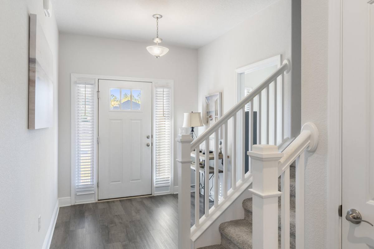 Apartment for rent at 113 Ridgeway Circle #113, Crestview, FL 32536