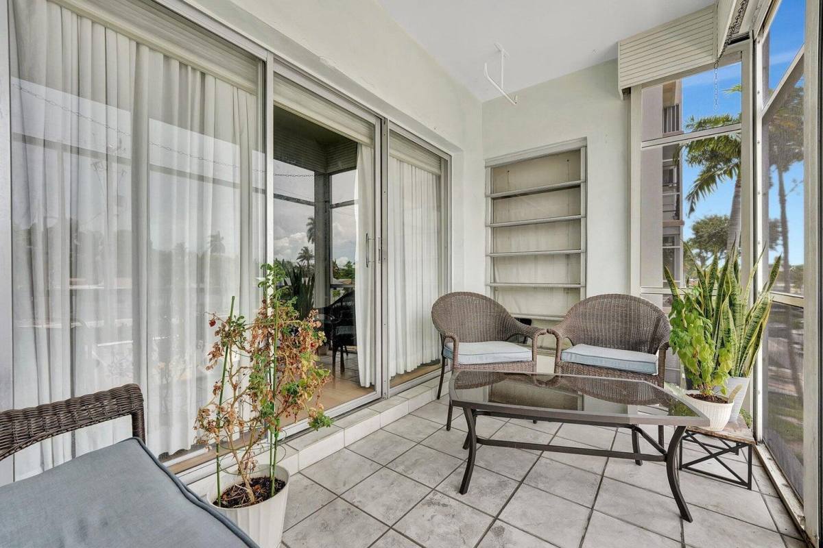 Condo for rent at 3040 NE 16th Ave #205, Fort Lauderdale, FL 33334