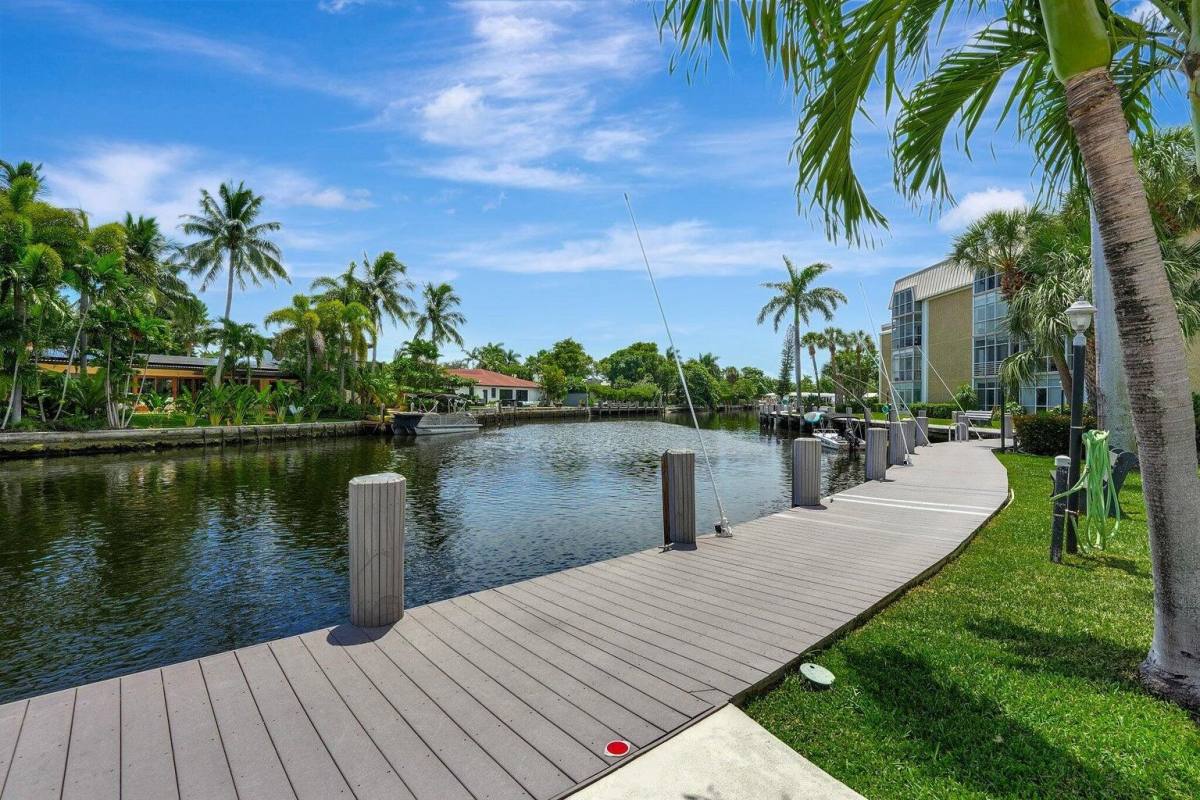 Condo for rent at 3040 NE 16th Ave #205, Fort Lauderdale, FL 33334