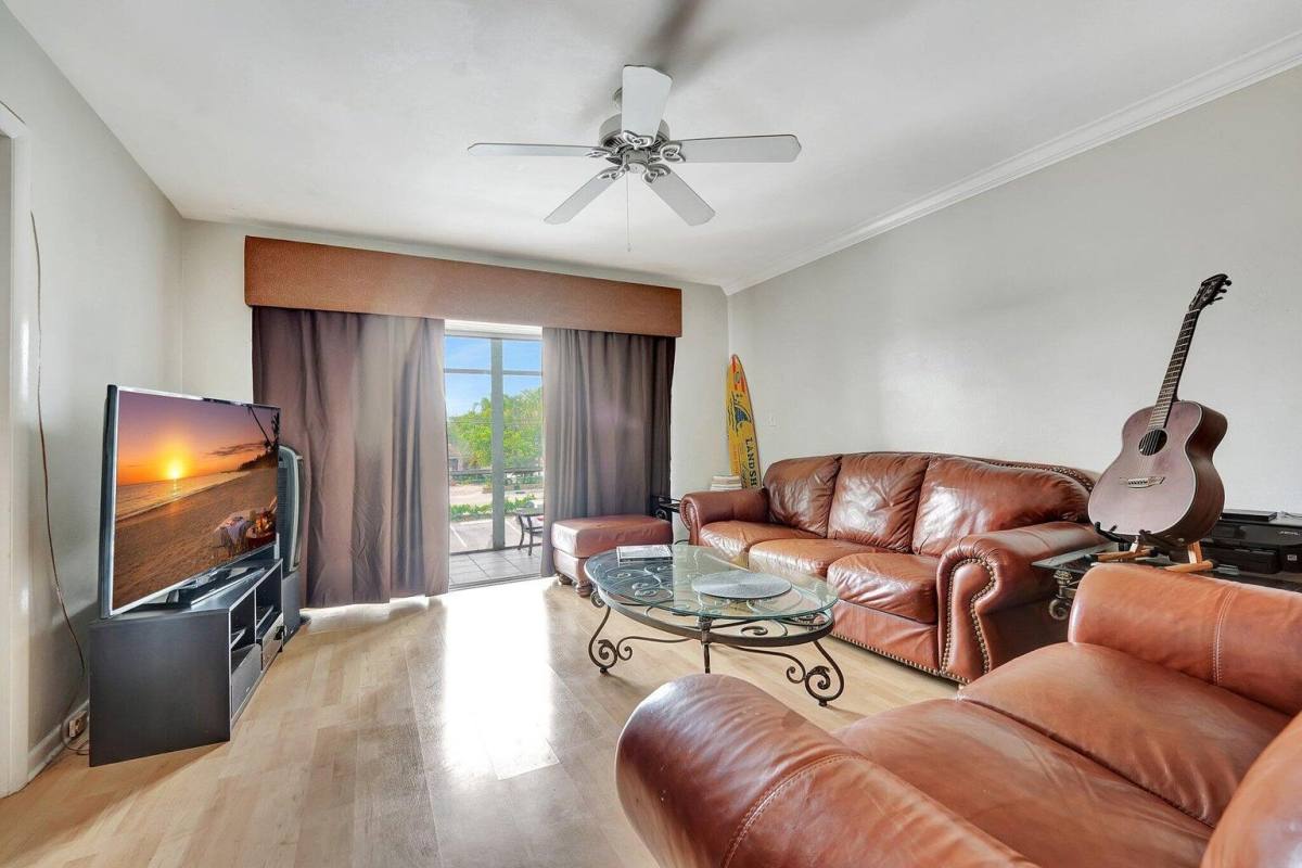 Condo for rent at 3040 NE 16th Ave #205, Fort Lauderdale, FL 33334